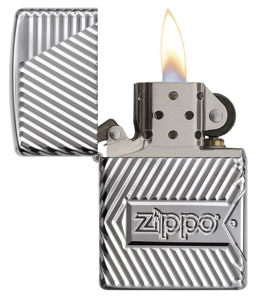 Zippo Bolts Design küçük görsel