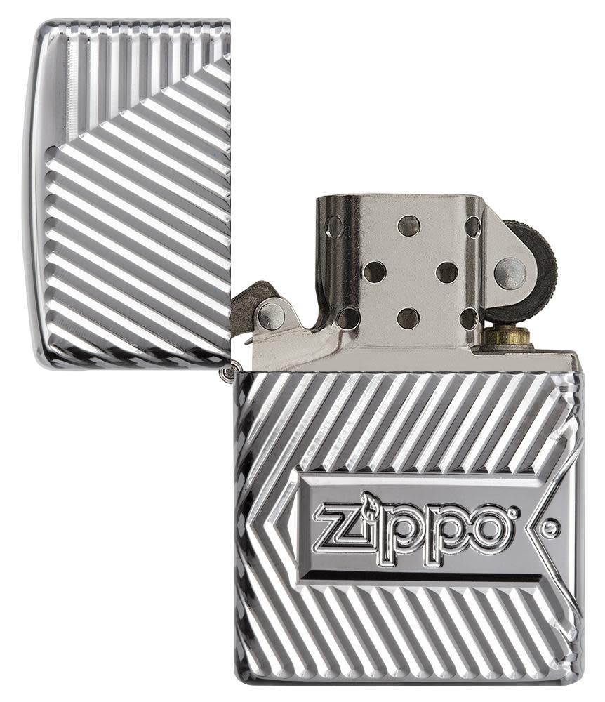 Zippo Bolts Design küçük görsel