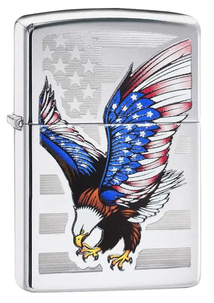 Zippo E-Star Award görseli