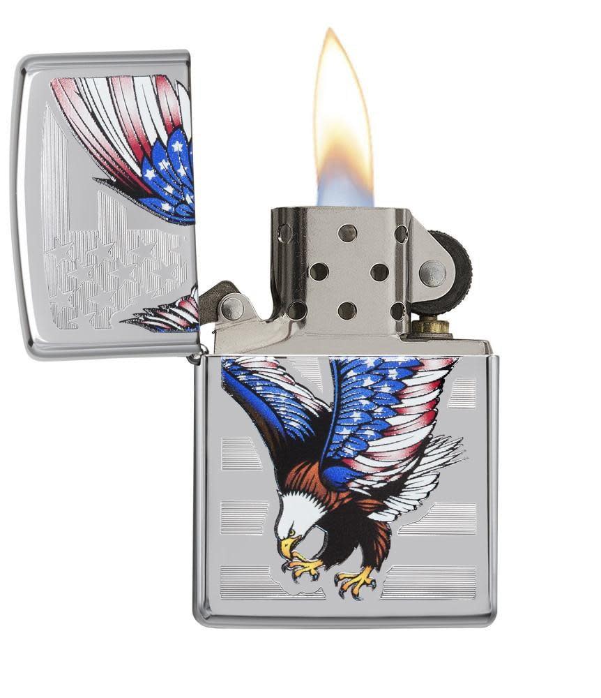 Zippo E-Star Award küçük görsel