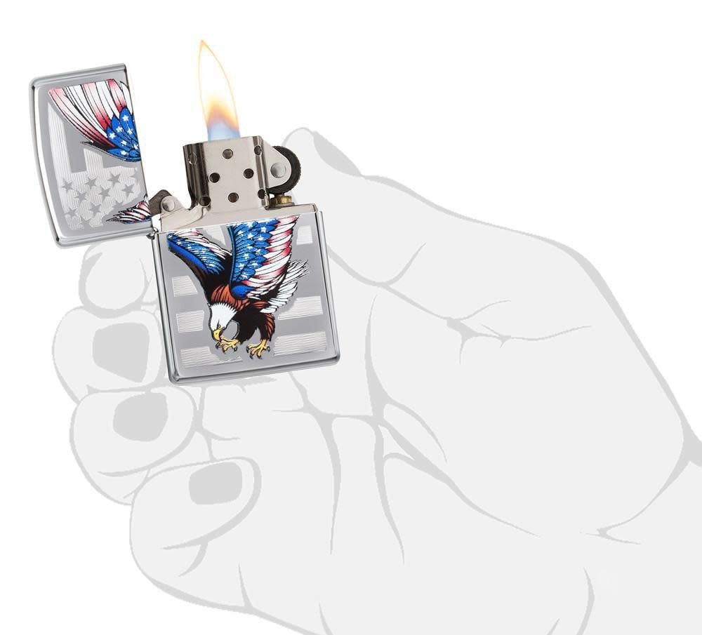 Zippo E-Star Award küçük görsel