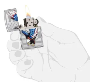 Zippo E-Star Award küçük görsel