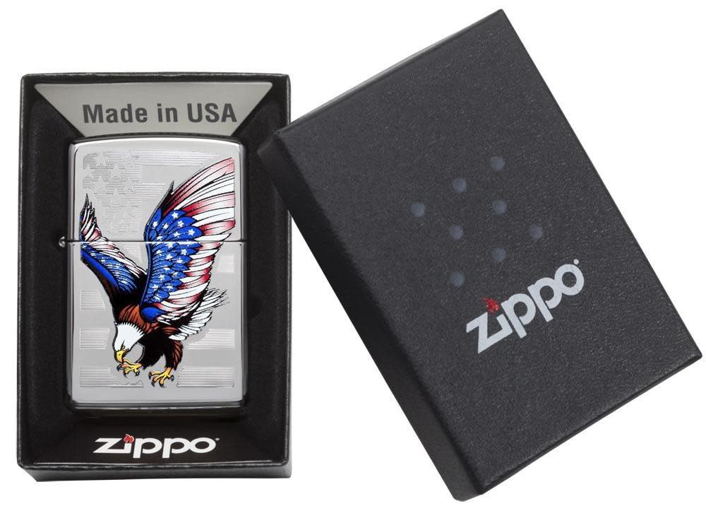 Zippo E-Star Award küçük görsel
