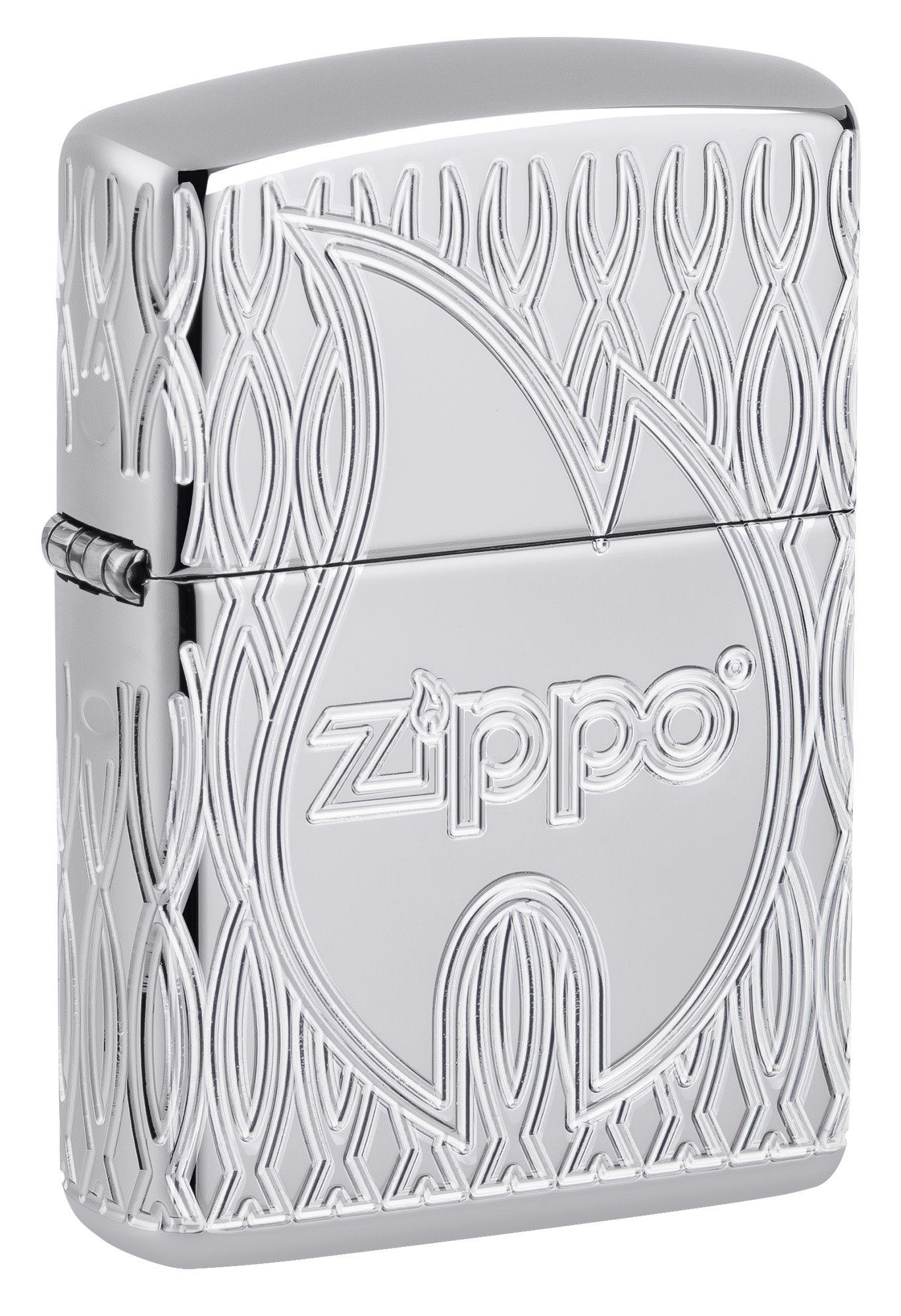 Zippo Flame Design görseli