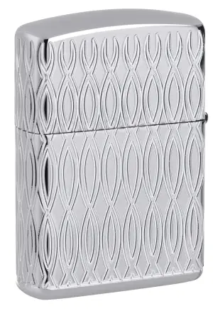 Zippo Flame Design küçük görsel