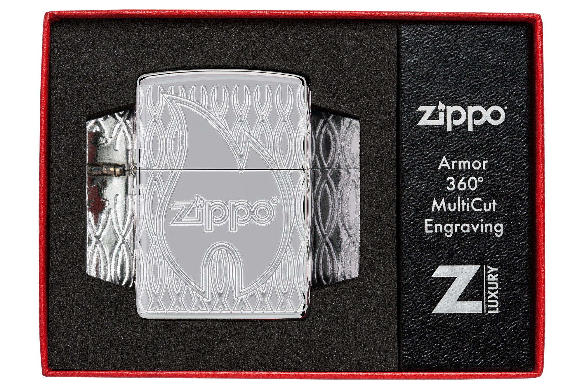 Zippo Flame Design küçük görsel
