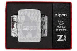 Zippo Flame Design küçük görsel