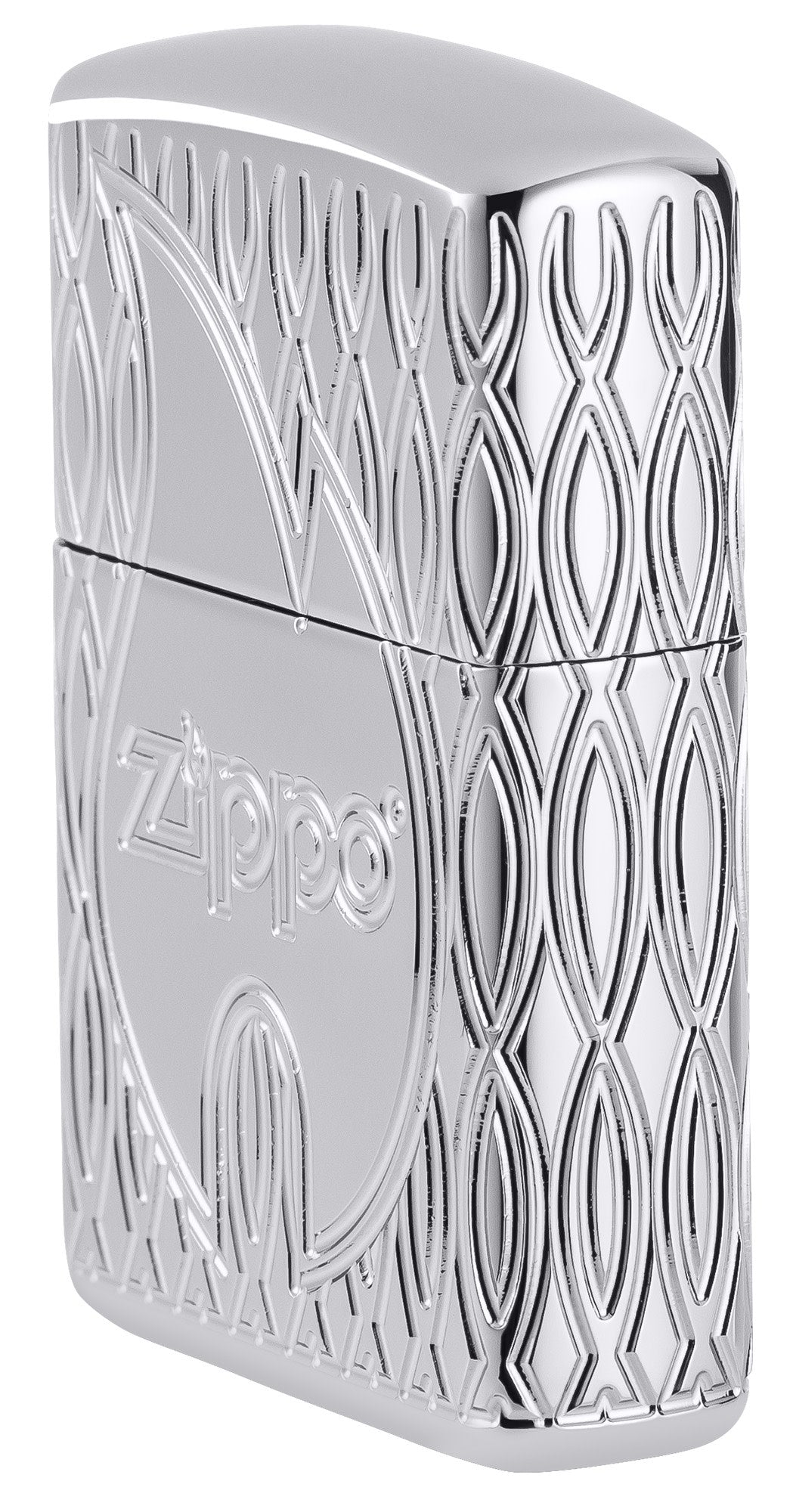Zippo Flame Design küçük görsel