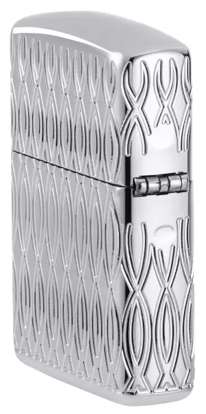 Zippo Flame Design küçük görsel