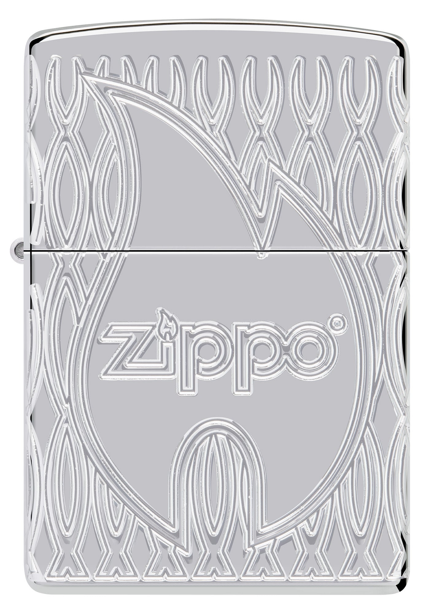 Zippo Flame Design küçük görsel